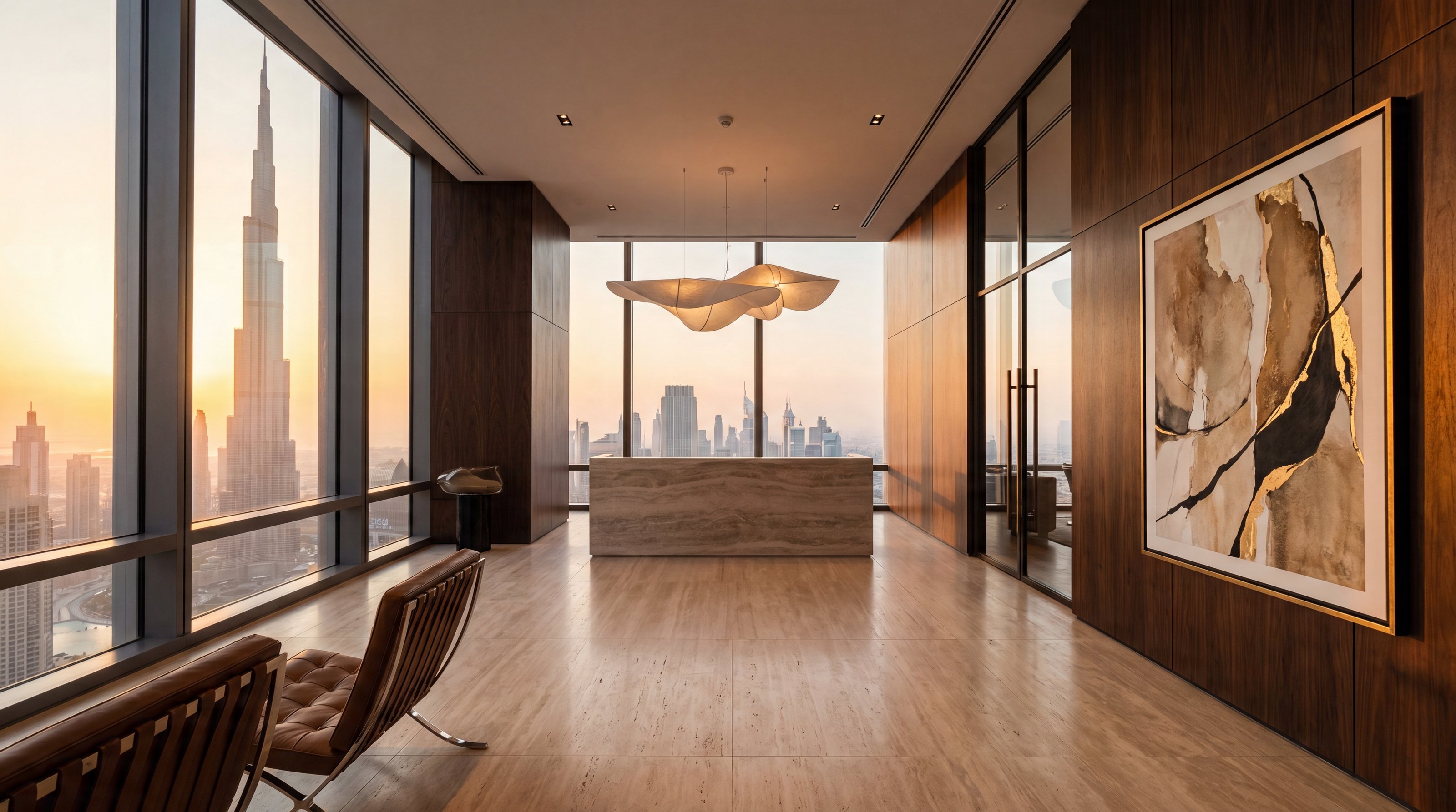 Costa Global Capital office