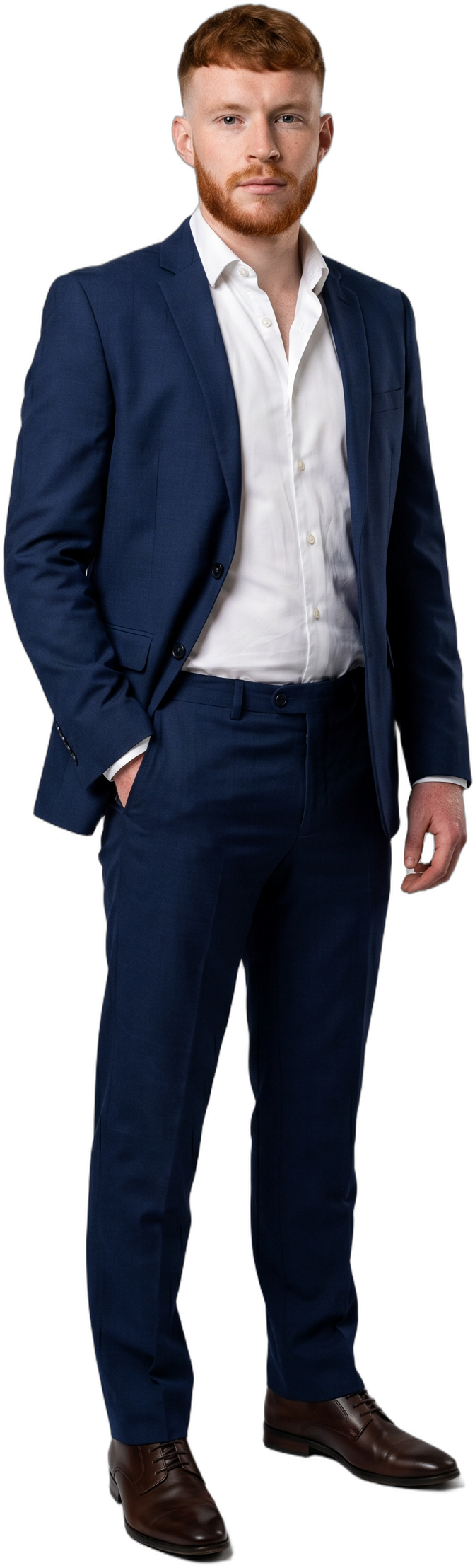 Sam Weeks, Head of Sales Phuket